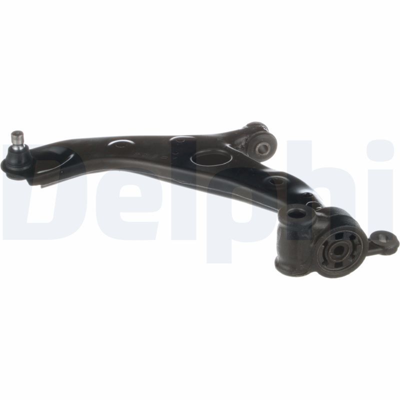 DELPHI TC7800 Control/Trailing Arm, wheel suspension