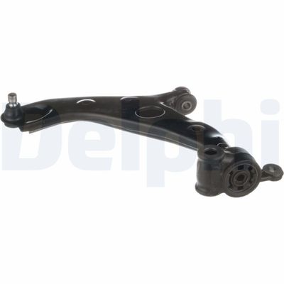 Control/Trailing Arm, wheel suspension DELPHI TC7800
