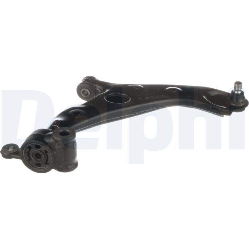 DELPHI TC7801 Control/Trailing Arm, wheel suspension