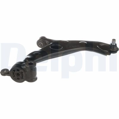Control/Trailing Arm, wheel suspension DELPHI TC7801