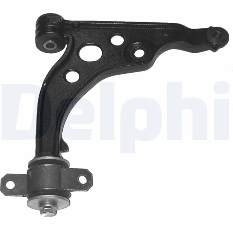 DELPHI TC781 Control/Trailing Arm, wheel suspension