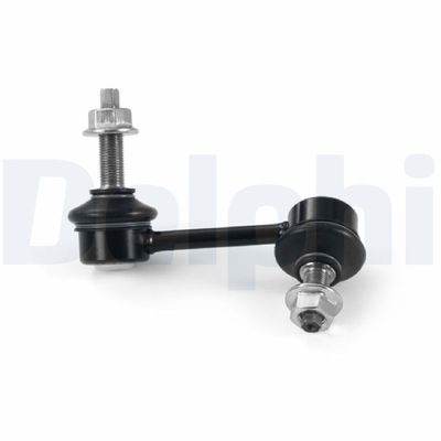 Link/Coupling Rod, stabiliser bar DELPHI TC7812