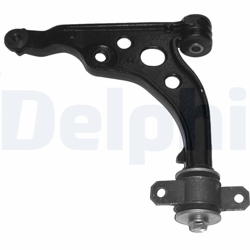 DELPHI TC782 Control/Trailing Arm, wheel suspension
