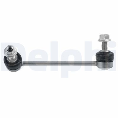 Link/Coupling Rod, stabiliser bar DELPHI TC7838