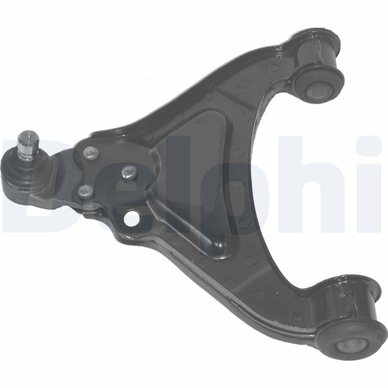 DELPHI TC784 Control/Trailing Arm, wheel suspension