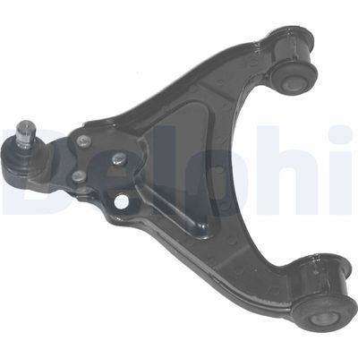 Control/Trailing Arm, wheel suspension DELPHI TC784