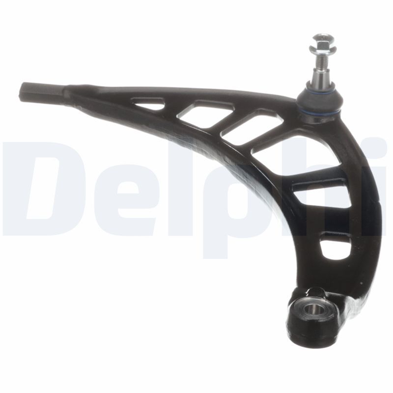DELPHI TC7852 Control/Trailing Arm, wheel suspension