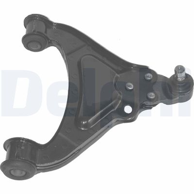 Control/Trailing Arm, wheel suspension DELPHI TC785