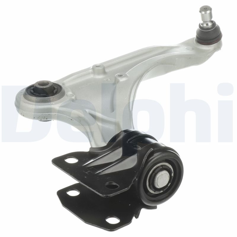 DELPHI TC7865 Control/Trailing Arm, wheel suspension