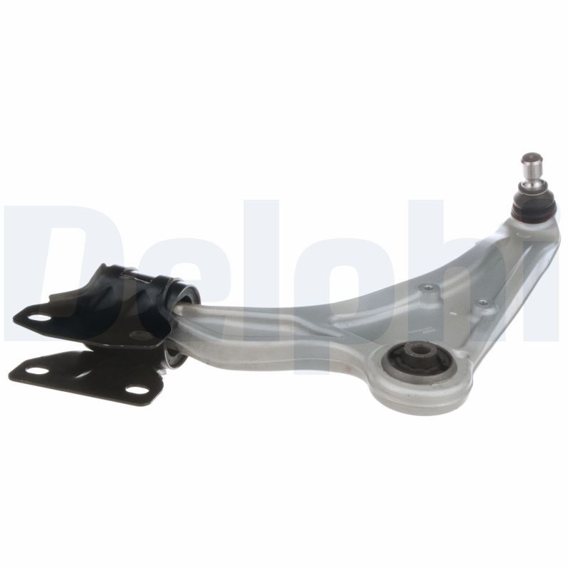 DELPHI TC7866 Control/Trailing Arm, wheel suspension