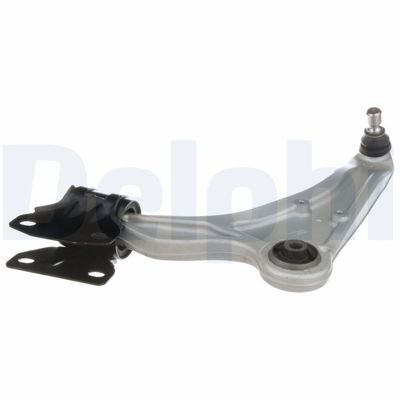 Control/Trailing Arm, wheel suspension DELPHI TC7866