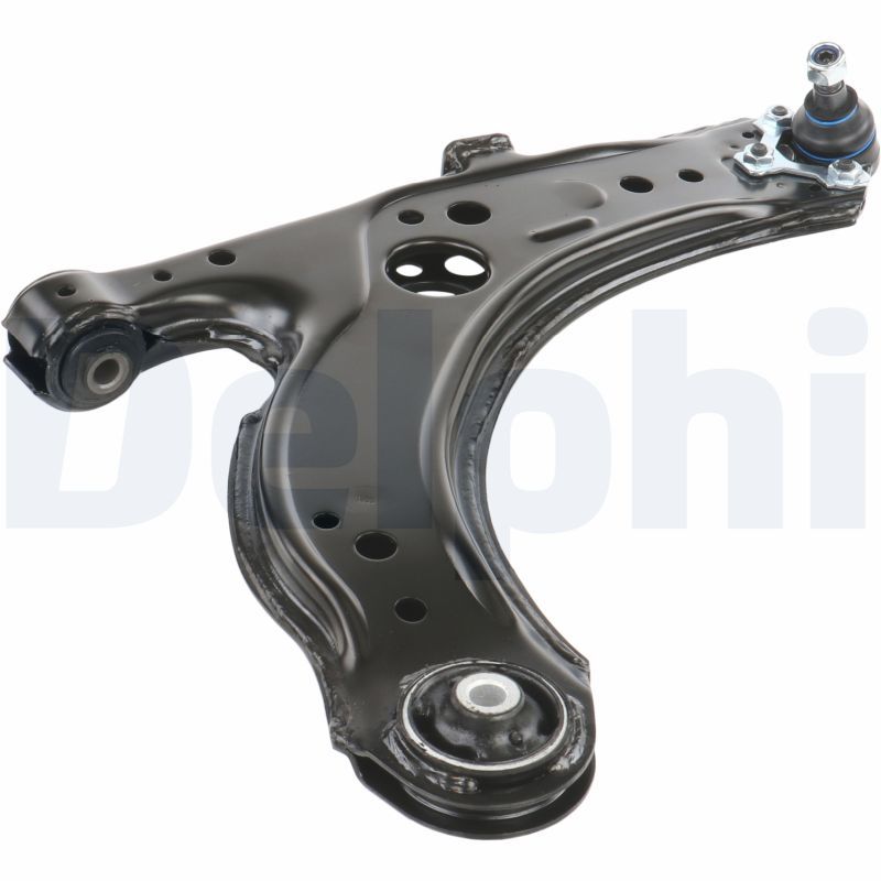 DELPHI TC787 Control/Trailing Arm, wheel suspension