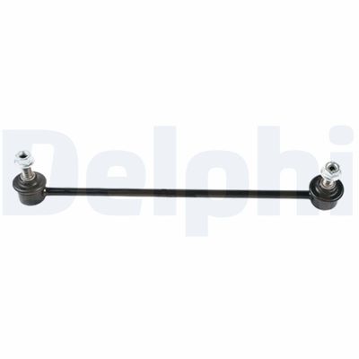 Link/Coupling Rod, stabiliser bar DELPHI TC7877