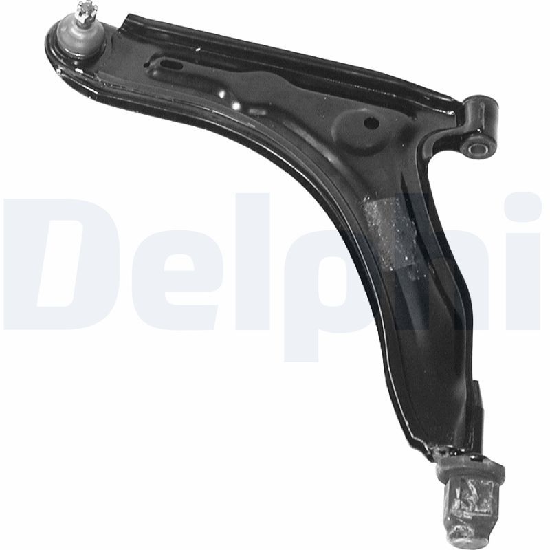 DELPHI TC788 Control/Trailing Arm, wheel suspension