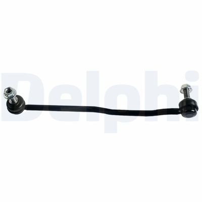 Link/Coupling Rod, stabiliser bar DELPHI TC7886