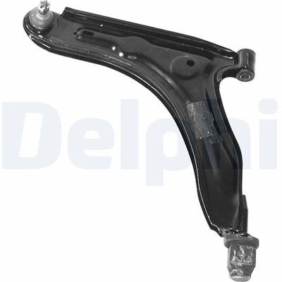 Control/Trailing Arm, wheel suspension DELPHI TC788
