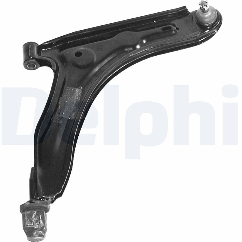 DELPHI TC789 Control/Trailing Arm, wheel suspension