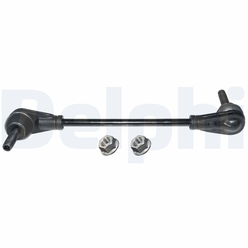 DELPHI TC7892 Link/Coupling Rod, stabiliser bar
