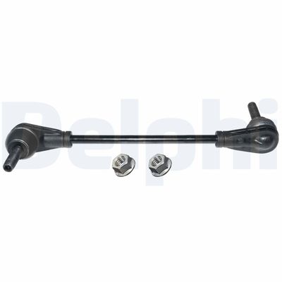 Link/Coupling Rod, stabiliser bar DELPHI TC7892