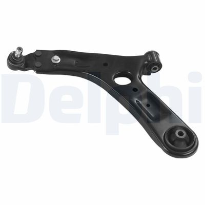Control/Trailing Arm, wheel suspension DELPHI TC7893