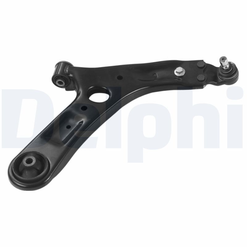 DELPHI TC7894 Control/Trailing Arm, wheel suspension
