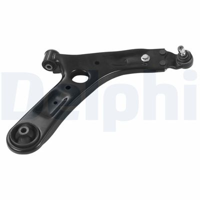 Control/Trailing Arm, wheel suspension DELPHI TC7894