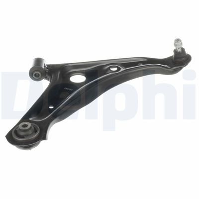Control/Trailing Arm, wheel suspension DELPHI TC7912