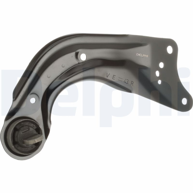 DELPHI TC7926 Control/Trailing Arm, wheel suspension