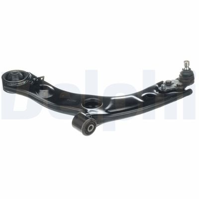 Control/Trailing Arm, wheel suspension DELPHI TC7929
