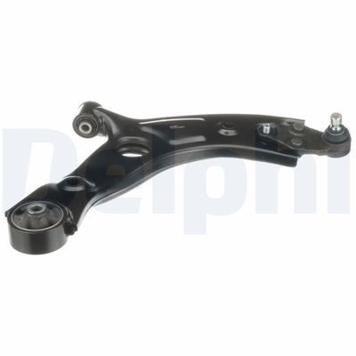Control/Trailing Arm, wheel suspension DELPHI TC7930