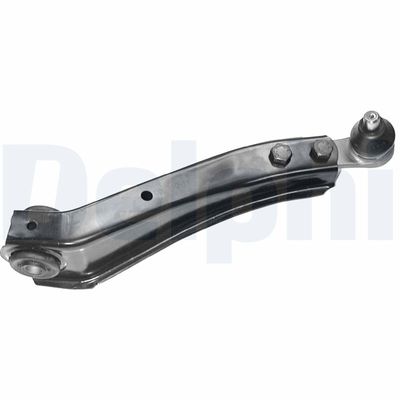 Control/Trailing Arm, wheel suspension DELPHI TC793