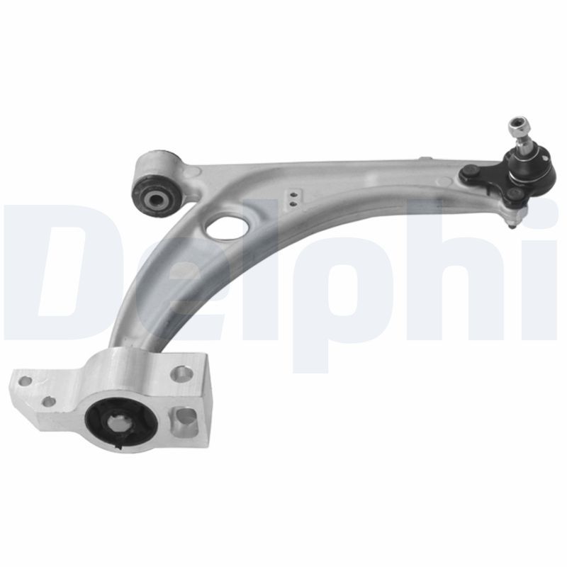 DELPHI TC7942 Control/Trailing Arm, wheel suspension