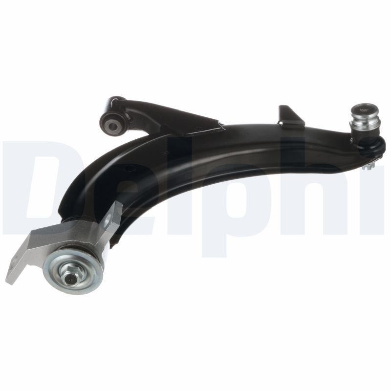 DELPHI TC7950 Control/Trailing Arm, wheel suspension
