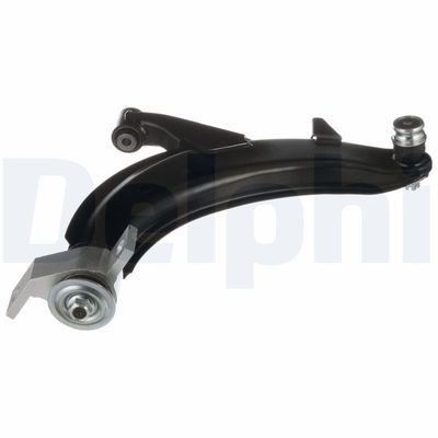 Control/Trailing Arm, wheel suspension DELPHI TC7950
