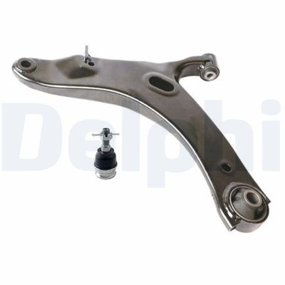 Control/Trailing Arm, wheel suspension DELPHI TC7983