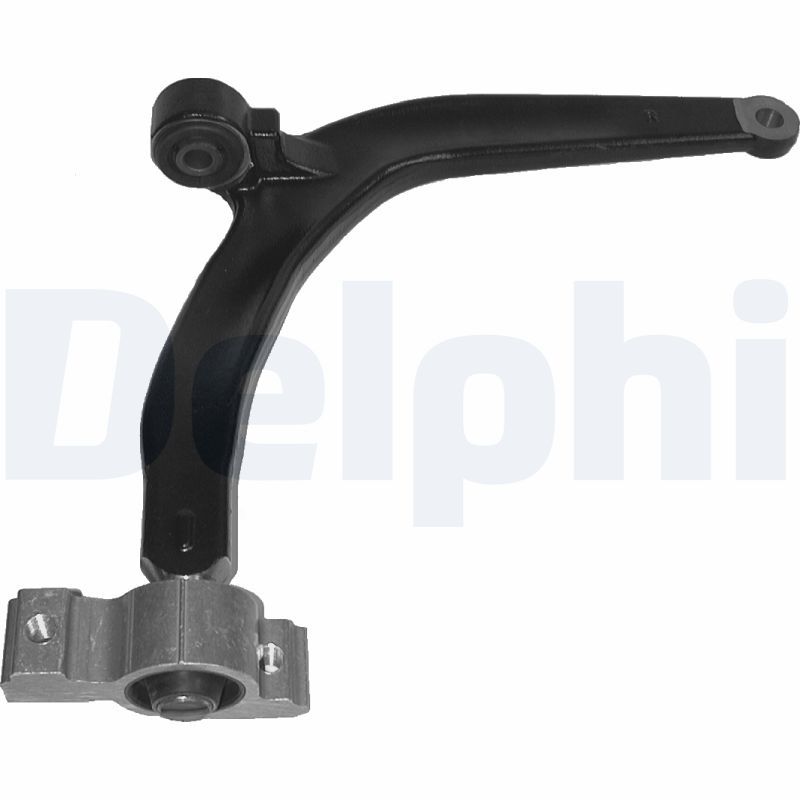 DELPHI TC800 Control/Trailing Arm, wheel suspension