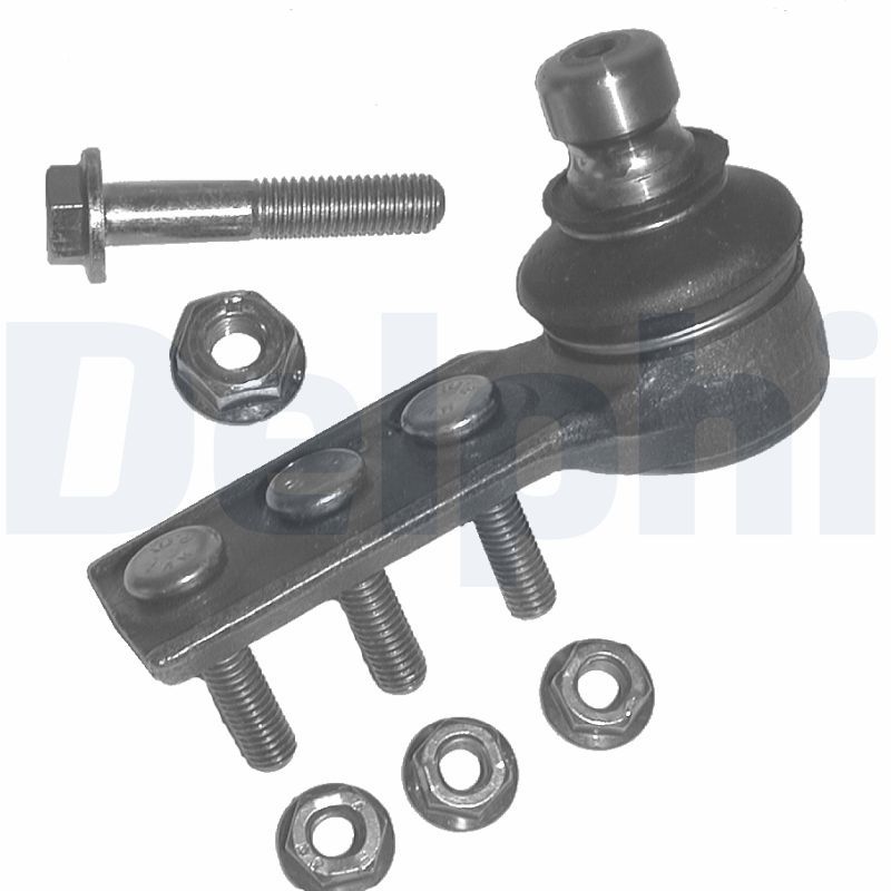 DELPHI TC807 Ball Joint