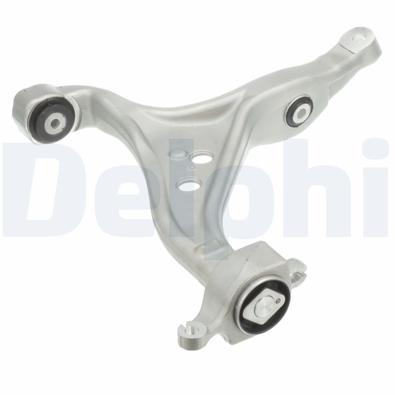 DELPHI TC8091 Control/Trailing Arm, wheel suspension