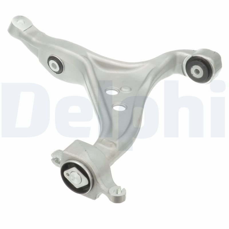 DELPHI TC8092 Control/Trailing Arm, wheel suspension