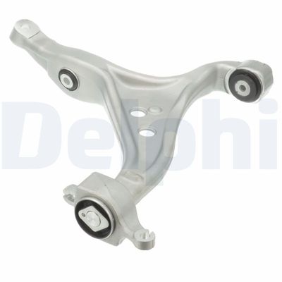 Control/Trailing Arm, wheel suspension DELPHI TC8092