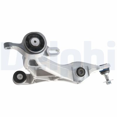 Control/Trailing Arm, wheel suspension DELPHI TC8096