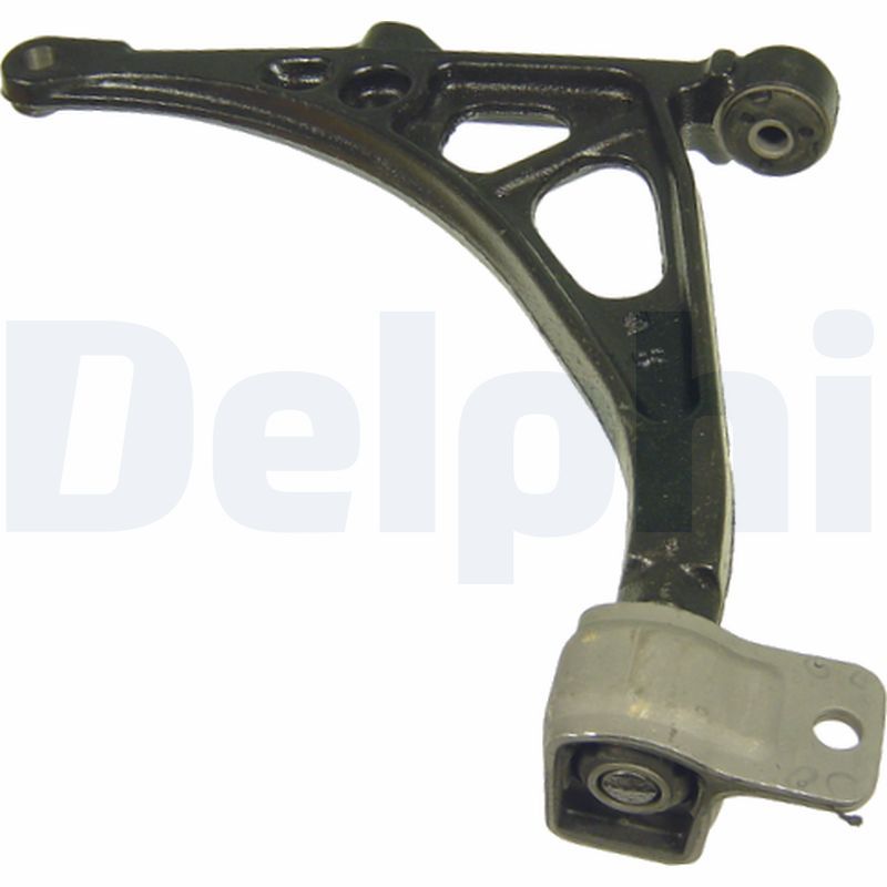 DELPHI TC810 Control/Trailing Arm, wheel suspension