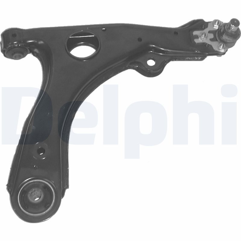 DELPHI TC813 Control/Trailing Arm, wheel suspension