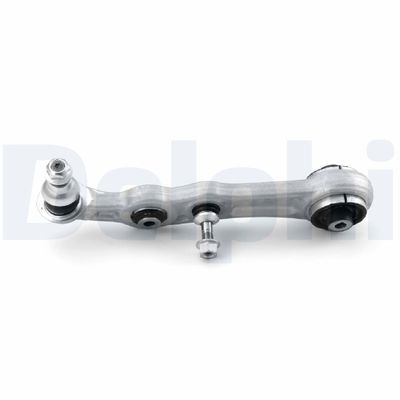 Control/Trailing Arm, wheel suspension DELPHI TC8152