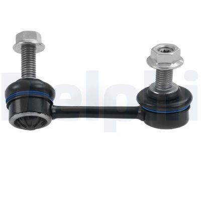 Link/Coupling Rod, stabiliser bar DELPHI TC8155