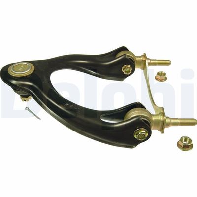 Control/Trailing Arm, wheel suspension DELPHI TC816
