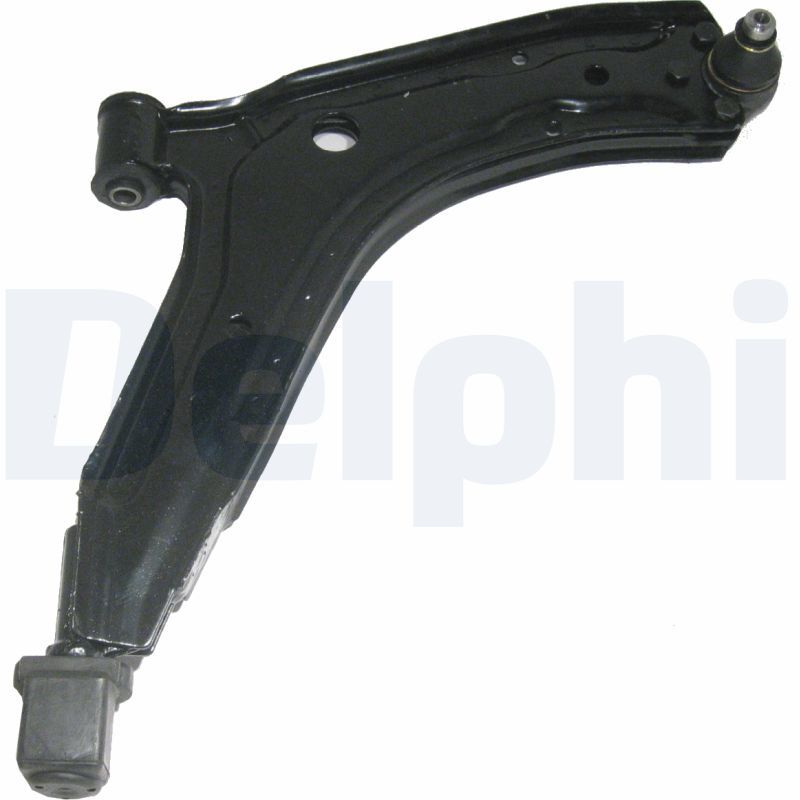 DELPHI TC819 Control/Trailing Arm, wheel suspension