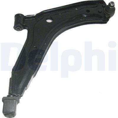 Control/Trailing Arm, wheel suspension DELPHI TC819