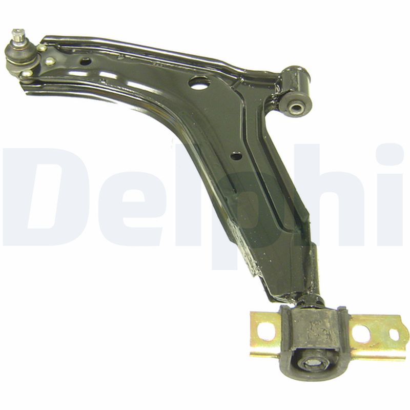 DELPHI TC820 Control/Trailing Arm, wheel suspension