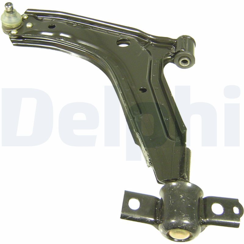 DELPHI TC822 Control/Trailing Arm, wheel suspension